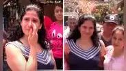Fue adoptada por familia SUECA y regresó al PERÚ a buscar a sus hermanos: "Necesitaba encontrarlos"