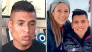 Paolo Hurtado pide disculpas públicas a Rosa Fuentes: “Es la única mujer a la que he amado”