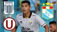 Diego Rebagliati revela que Kevin Serna tiene todo definido para firmar por club grande de la Liga 1