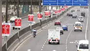 Línea 2 del Metro de Lima y Callao: conoce el desvío vehicular desde av. Faucett hasta av. Canadá