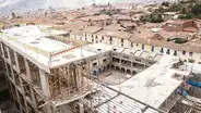Sector construcción se recuperaría recién en el segundo trimestre 2024, según Scotiabank