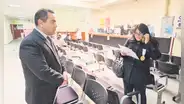 Fiscalía abre investigación contra Rosselli Amuruz