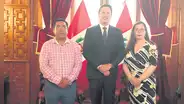 Fuerza Popular apoyó con 42 votos la ley que reguló el concurso público de la JNJ