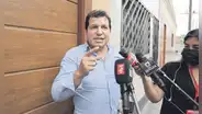 Caso Sarratea: EE. UU. negó asilo político a Alejandro Sánchez