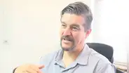 Gino Passalacqua: “Hay una pugna entre la necesidad de pescar y que haya las condiciones para hacerlo”