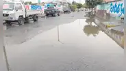Lluvias y nevadas causan aniegos y bloquean vías en varias regiones del país