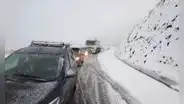 Nevada afecta carretera a Cusco y Arequipa, y lluvias inundan ciudad de Juliaca