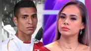Jossmery asegura tener pruebas que acreditan su versión sobre Hurtado: “Ahora es mi turno”
