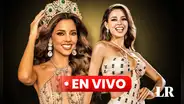 Miss Grand International 2023 EN VIVO [gran FINAL]: ¡Luciana Fuster es la ganadora del certamen de belleza!