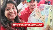 Cronograma de pagos de aguinaldos 2023: ¿cuándo cae el segundo depósito?