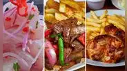 Perú es elegido como mejor destino gastronómico de Latinoamérica en los World Culinary Awards