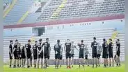 Los 5 protagonistas del Torneo Clausura