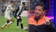 Pedro García contundente sobre una final entre Universitario y Alianza: "Siempre las ganó la 'U'"