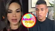 Jossmery Toledo se presentará en ‘Amor y fuego’ para hablar de Hurtado: “Me toca acabar con esto”