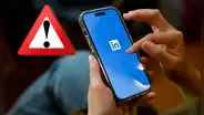 Mucho cuidado: ciberdelincuentes usan LinkedIn para difundir estafa sobre ofertas de trabajo