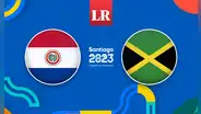 Paraguay vs. Jamaica EN VIVO: ¿cómo ver el duelo de fútbol femenino por los Juegos Panamericanos?