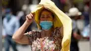 Ucayali registrará las temperaturas más altas y superará récords históricos, alertó Senamhi