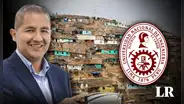 Ingeniero naval de la UNI que vivió en un cerro de Lima Norte triunfó como investigador en Europa