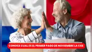 Pago de Jubilación y Pensiones CCS: mira AQUÍ la fecha oficial para el primer pago de noviembre