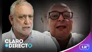 Von Hesse en entrevista con AAR: "Este Gobierno tiene un desprecio absoluto por la inversión privada"