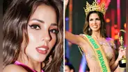 Luciana Fuster: ¿qué dijo sobre comparaciones con María José, la única peruana que ganó el Miss Grand?