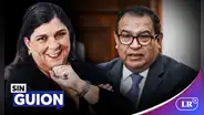 RMP sobre declaraciones de Otárola que critican a Castillo: "Los pecados de otros no te hacen santo"