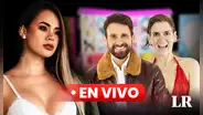 Jossmery Toledo en 'Amor y Fuego': modelo reveló que Hurtado le pidió matrimonio y pidió perdón a Rosa Fuentes
