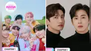 MAMA Awards 2023: ¿quiénes son los idols k-pop que cantarán durante la premiación?