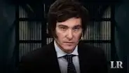 Milei fue denunciado penalmente tras comentarios contra el kirchnerismo: ¿qué dijo el candidato?