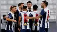 Los 2 experimentados jugadores de Alianza Lima que no seguirían para la temporada 2024