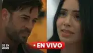 'Vuelve a mí', capítulo 12, por Telemundo: hora, canal y dónde ver ONLINE la novela con William Levy