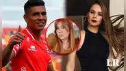 Magaly Medina mostrará INÉDITOS chats de Jossmery Toledo y Paolo Hurtado: “Bastante feos”