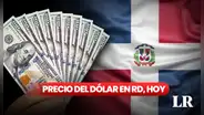 ¿A cómo está el dólar en República Dominicana? Mira la TASA DE CAMBIO de HOY, 9 de marzo