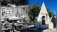 La actividad paranormal e historia que encierra uno de los cementerios más antiguos de Arequipa