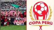 Copa Perú: ¿cuál es la única región que mantiene a sus 2 representantes en competencia?
