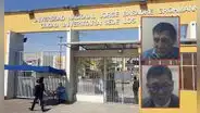 Tacna: ordenan prisión para 2 docentes de la Universidad Jorge Basadre acusados de pedir dinero y acoso