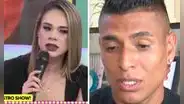 Paolo Hurtado quería casarse y tener un hijo con Jossmery, según chats: "Quiero que seas mi esposa"