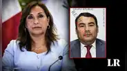 Abren investigación a fiscal Richard Rojas que tiene a cargo investigaciones contra Dina Boluarte