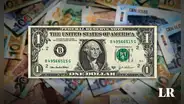 Este es el billete de 1 dólar por el que puedes ganar más de S/3.000 por su número de serie