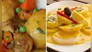¿No sabes qué cocinar para el almuerzo? AQUÍ una lista de comidas peruanas y recetas