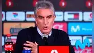 Conferencia de Juan Carlos Oblitas HOY: ¿a qué hora y cómo ver la rueda de prensa desde la Videna?