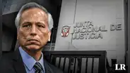 Vicepresidente de JNJ ante posible remoción: “Algunos quieren una justicia sometida al poder político"