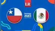 [Chilevisión, En Vivo] ¿A qué hora juegan Chile vs. México femenino por Juegos Panamericanos 2023?