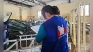 Equipos médicos del hospital Arzobispo Loayza en estado de abandono, advierte Defensoría