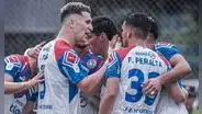 Cerro Porteño goleó 5-2 a Trinidense y sueña con el Torneo Clausura de la Primera División de Paraguay