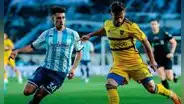 ¡Triunfo agónico! Racing Club venció 2-1 con Boca Juniors por la Copa de la Liga Profesional