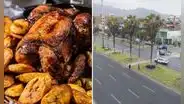 ¿Dónde comer el mejor pollo a la brasa de Los Olivos? Las 5 pollerías más recomendadas en Google Maps