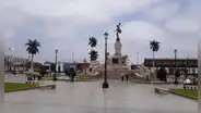 Trujillo: conoce 5 curiosidades de la plaza de Armas, donde se izó por primera vez la bandera del Perú