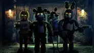 ‘Five nights at Freddy's’ reparto: ¿quiénes son los actores y personajes en la película de terror?