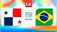 Panamá vs. Brasil EN VIVO por el béisbol de los Juegos Panamericanos 2023: hora y canal del juego